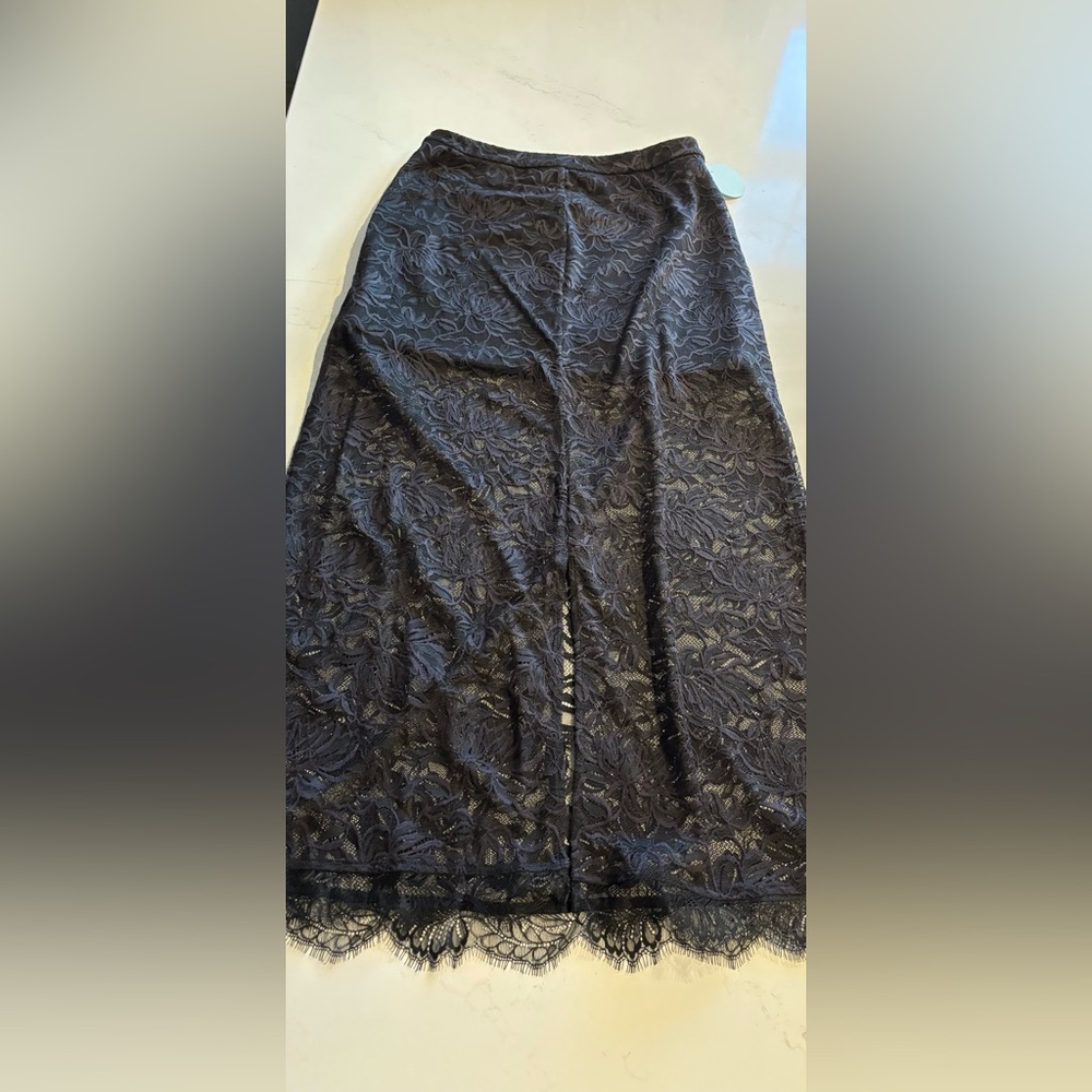 NWT Hill House Olympia Skirt size L - Picture 4 of 6